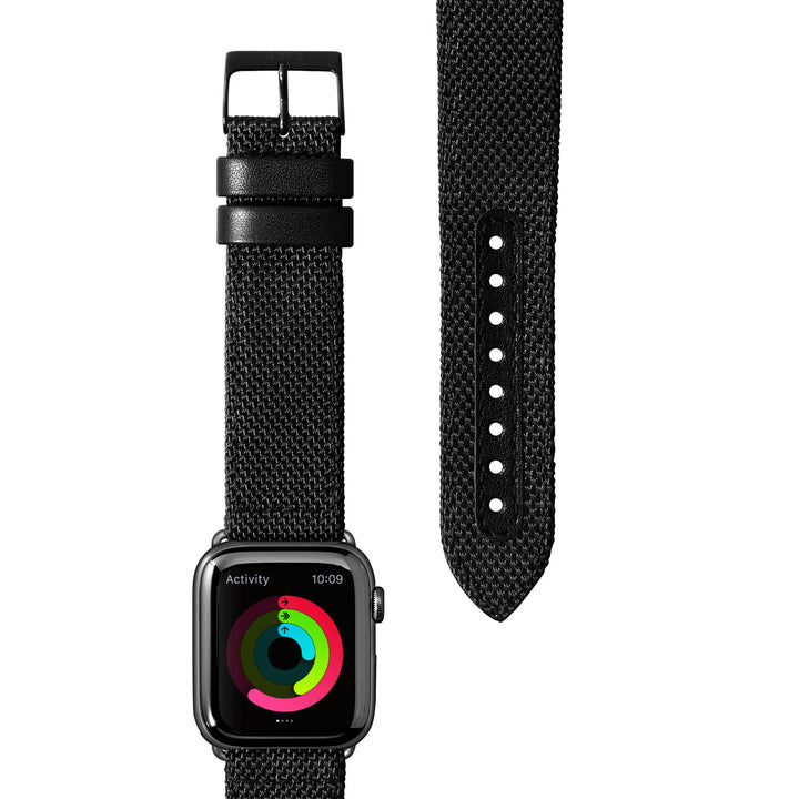 LAUT-Technical 2.0 Watch Strap for Apple Watch Series 1/2/3/4/5-Watch Strap-For Apple Watch Series 1/2/3/4/5