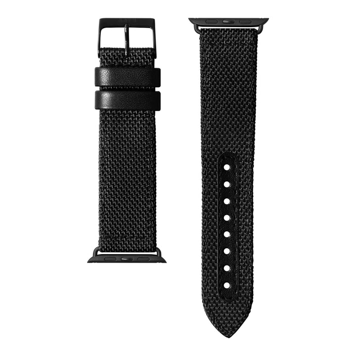 LAUT-Technical 2.0 Watch Strap for Apple Watch Series 1/2/3/4/5-Watch Strap-For Apple Watch Series 1/2/3/4/5
