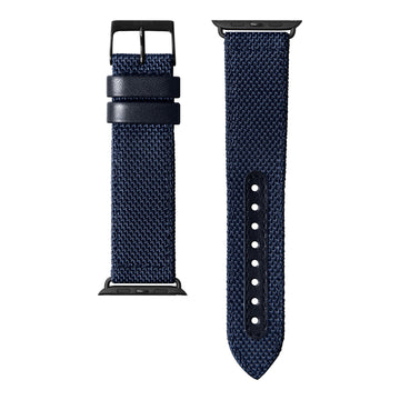 Technical 2.0 Watch Strap for Apple Watch Series 4-10 & SE & ULTRA - Indigo