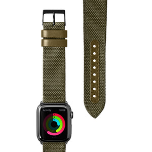 LAUT-Technical 2.0 Watch Strap for Apple Watch Series 1/2/3/4/5-Watch Strap-For Apple Watch Series 1/2/3/4/5