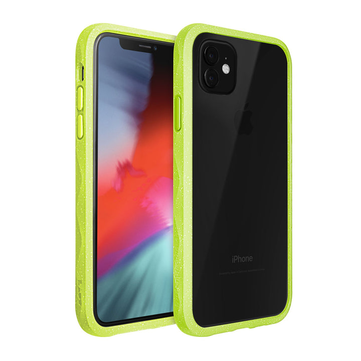 LAUT-CRYSTAL MATTER for iPhone 11 Series-Case-iPhone 11 / iPhone 11 Pro / iPhone 11 Pro Max