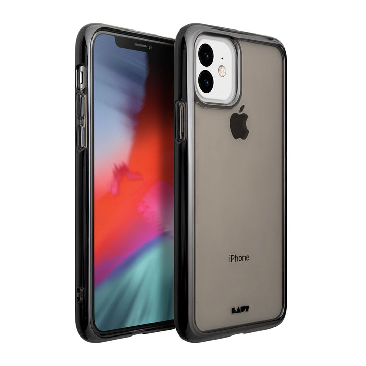 LAUT-CRYSTAL-X for iPhone 11 Series-Case-iPhone 11 / iPhone 11 Pro / iPhone 11 Pro Max