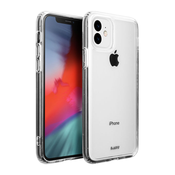 LAUT-CRYSTAL-X for iPhone 11 Series-Case-iPhone 11 / iPhone 11 Pro / iPhone 11 Pro Max