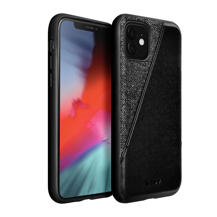 LAUT-INFLIGHT CARD CASE for iPhone 11 Series-Case-iPhone 11 / iPhone 11 Pro / iPhone 11 Pro Max