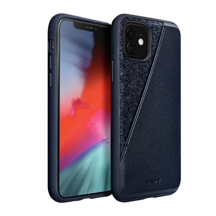 LAUT-INFLIGHT CARD CASE for iPhone 11 Series-Case-iPhone 11 / iPhone 11 Pro / iPhone 11 Pro Max