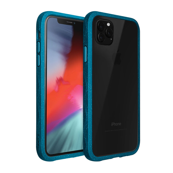 LAUT-CRYSTAL MATTER for iPhone 11 Series-Case-iPhone 11 / iPhone 11 Pro / iPhone 11 Pro Max