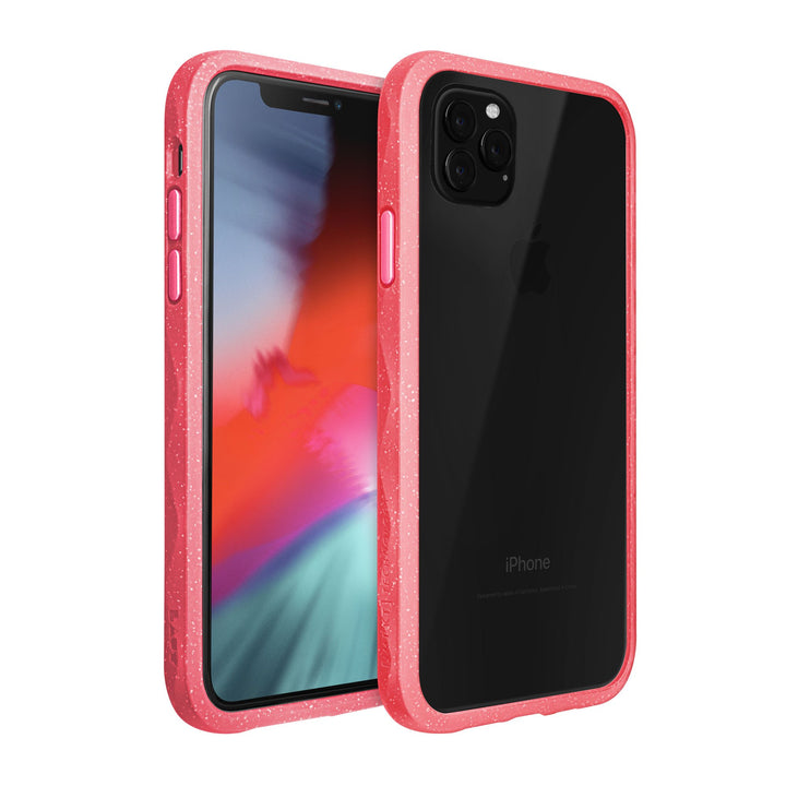 LAUT-CRYSTAL MATTER for iPhone 11 Series-Case-iPhone 11 / iPhone 11 Pro / iPhone 11 Pro Max