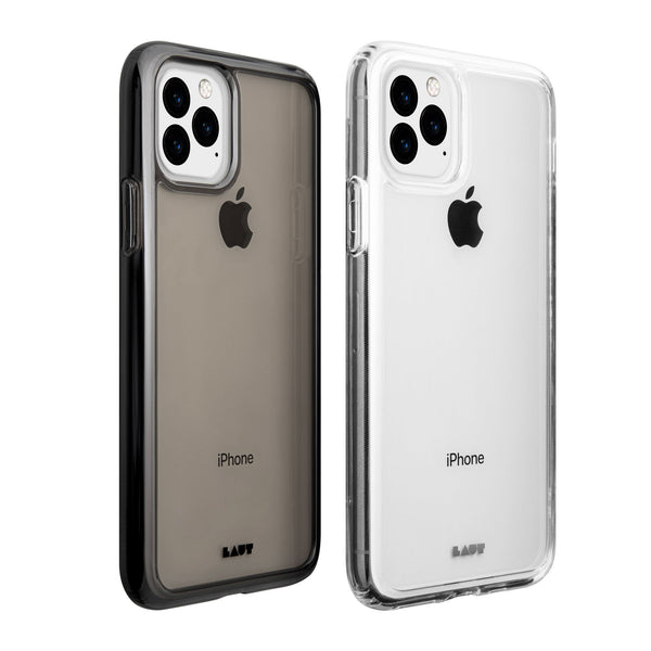 LAUT-CRYSTAL-X for iPhone 11 Series-Case-iPhone 11 / iPhone 11 Pro / iPhone 11 Pro Max