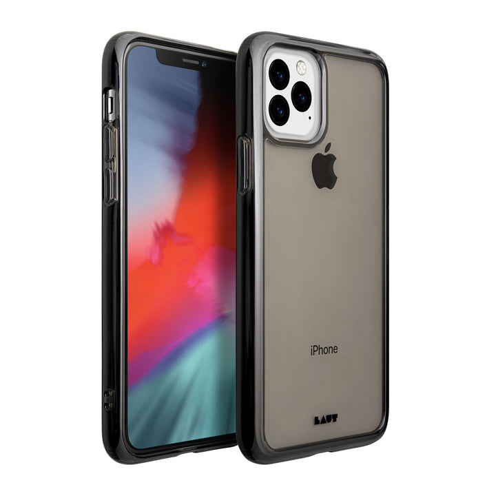 LAUT-CRYSTAL-X for iPhone 11 Series-Case-iPhone 11 / iPhone 11 Pro / iPhone 11 Pro Max