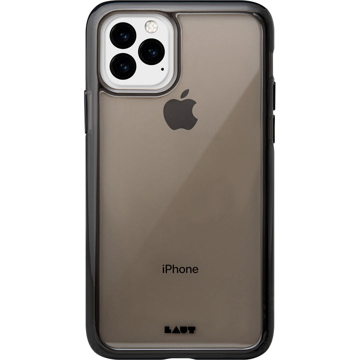 LAUT-CRYSTAL-X for iPhone 11 Series-Case-iPhone 11 / iPhone 11 Pro / iPhone 11 Pro Max