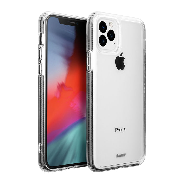LAUT-CRYSTAL-X for iPhone 11 Series-Case-iPhone 11 / iPhone 11 Pro / iPhone 11 Pro Max