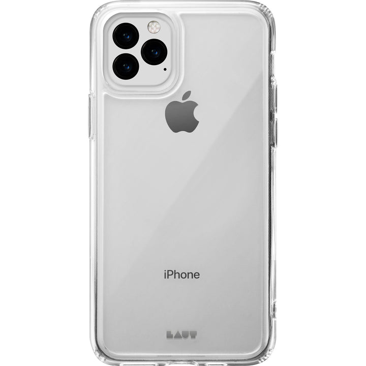 LAUT-CRYSTAL-X for iPhone 11 Series-Case-iPhone 11 / iPhone 11 Pro / iPhone 11 Pro Max