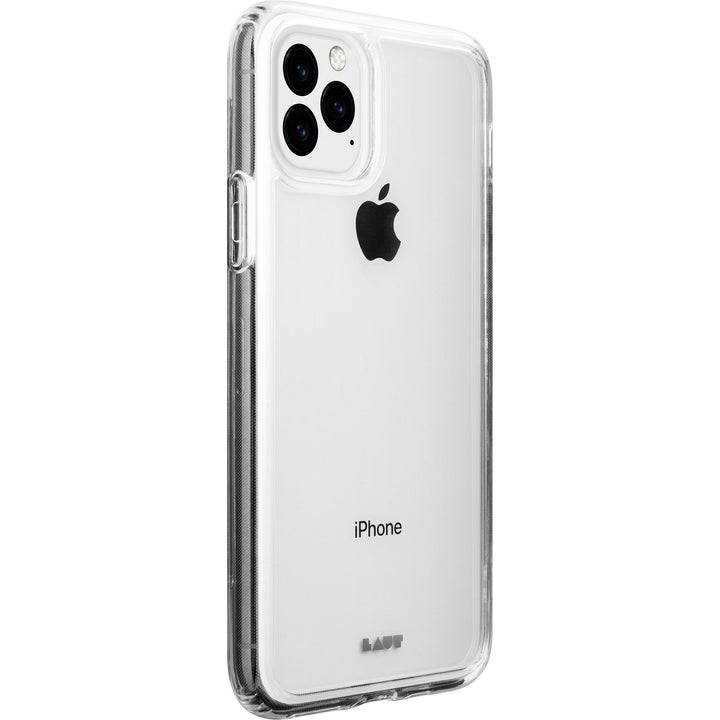 LAUT-CRYSTAL-X for iPhone 11 Series-Case-iPhone 11 / iPhone 11 Pro / iPhone 11 Pro Max