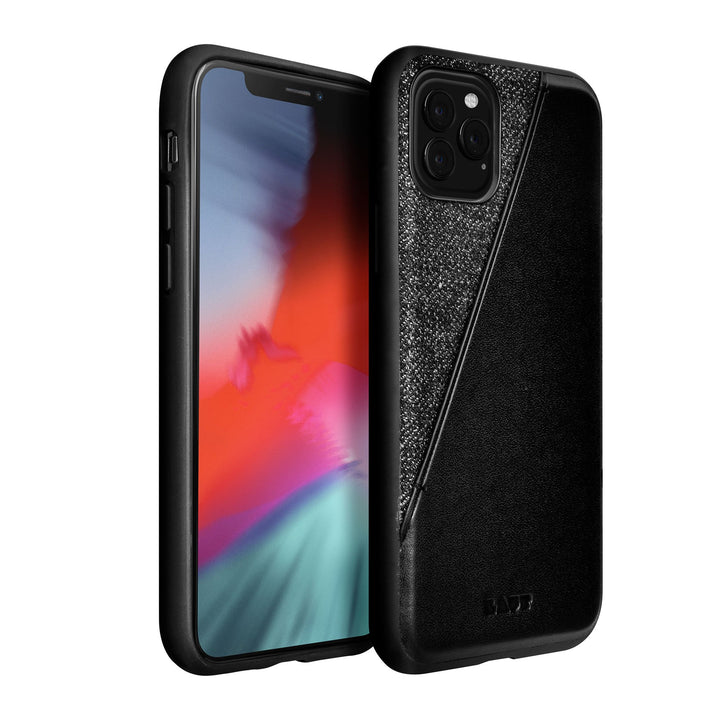 LAUT-INFLIGHT CARD CASE for iPhone 11 Series-Case-iPhone 11 / iPhone 11 Pro / iPhone 11 Pro Max