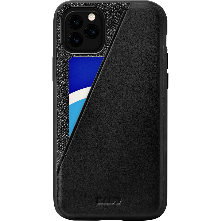 LAUT-INFLIGHT CARD CASE for iPhone 11 Series-Case-iPhone 11 / iPhone 11 Pro / iPhone 11 Pro Max