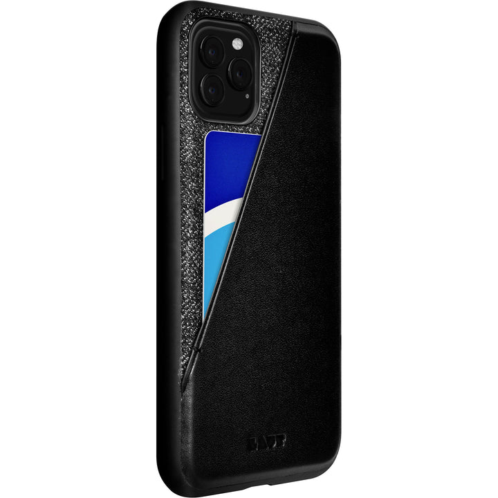 LAUT-INFLIGHT CARD CASE for iPhone 11 Series-Case-iPhone 11 / iPhone 11 Pro / iPhone 11 Pro Max