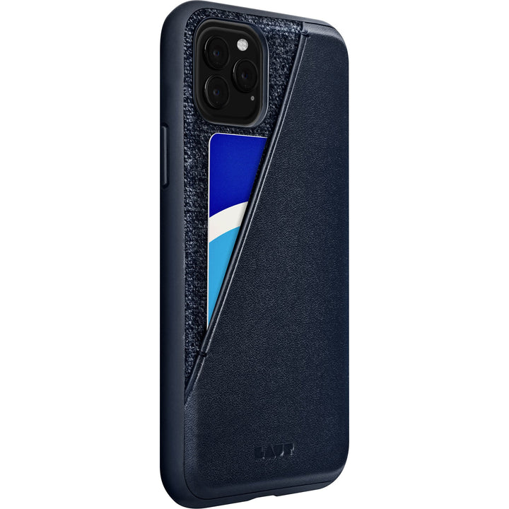 LAUT-INFLIGHT CARD CASE for iPhone 11 Series-Case-iPhone 11 / iPhone 11 Pro / iPhone 11 Pro Max