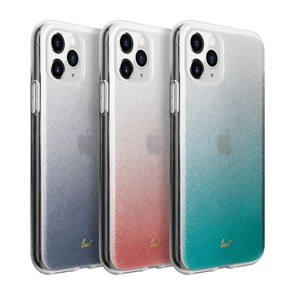 LAUT-OMBRE SPARKLE for iPhone 11 Series-Case-iPhone 11 / iPhone 11 Pro / iPhone 11 Pro Max