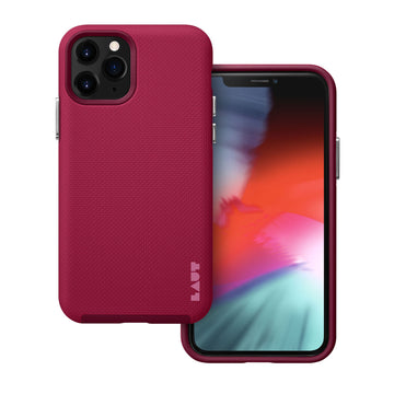 SHIELD for iPhone 11 Series - Cherry