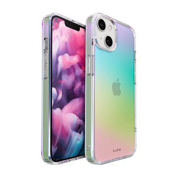 HOLO case for iPhone 13 Series - PEARL