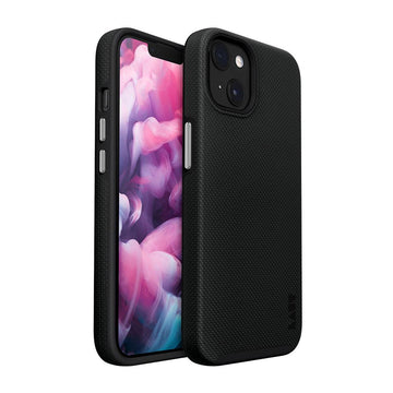 SHIELD case for iPhone 13 Series - BLACK