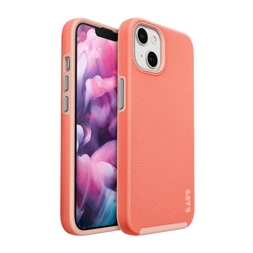 SHIELD case for iPhone 13 Series - CORAL
