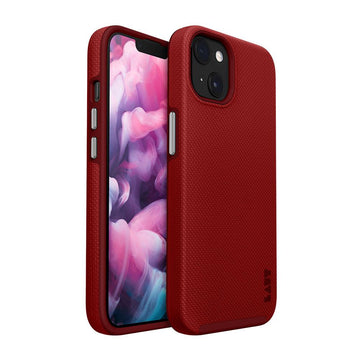 SHIELD case for iPhone 13 Series - CRIMSON