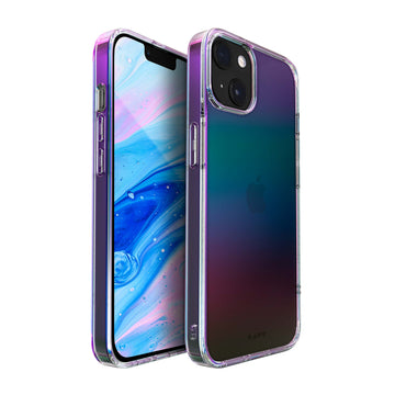 HOLO case for iPhone 14 Series - Midnight