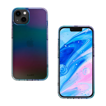 HOLO case for iPhone 14 Series - Midnight