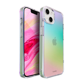 HOLO case for iPhone 14 Series - Pearl
