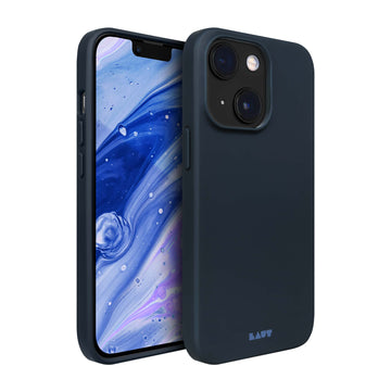 HUEX case for iPhone 14 Series - Navy