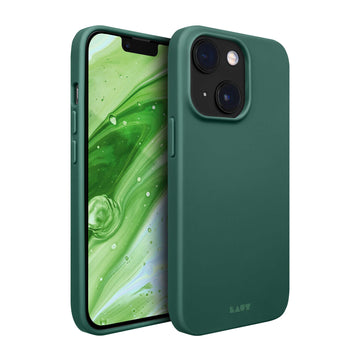 HUEX case for iPhone 14 Series - Sage Green