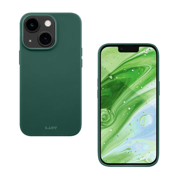 HUEX case for iPhone 14 Series - Sage Green