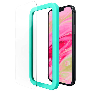 PRIME GLASS Screen Protector for iPhone 14 Series - Clear