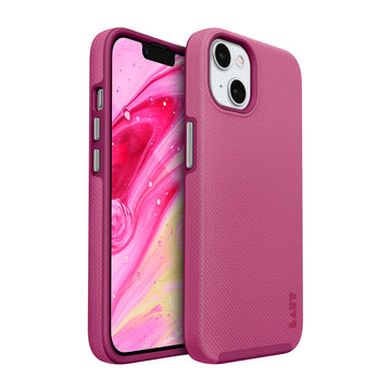 SHIELD case for iPhone 14 Series - Bubblegum Pink
