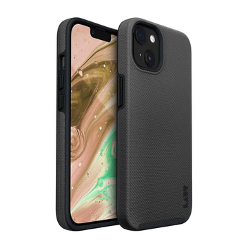 SHIELD case for iPhone 14 Series - Fog Grey
