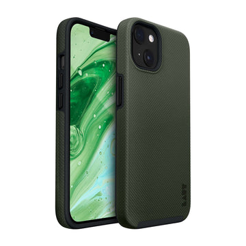 SHIELD case for iPhone 14 Series - Olive