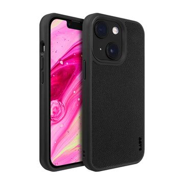 URBAN PROTECT case Compatible with MagSafe for iPhone 14 Series - Black
