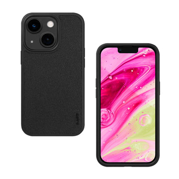 URBAN PROTECT case Compatible with MagSafe for iPhone 14 Series - Black