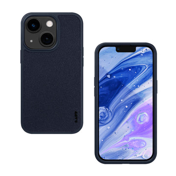 URBAN PROTECT case Compatible with MagSafe for iPhone 14 Series - Indigo