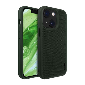 URBAN PROTECT case Compatible with MagSafe for iPhone 14 Series - Olive