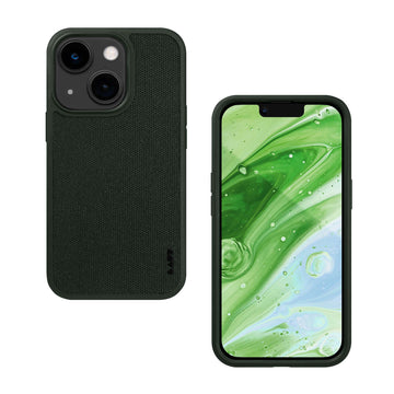 URBAN PROTECT case Compatible with MagSafe for iPhone 14 Series - Olive