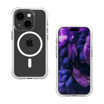 AERO PROTECT case for iPhone 15 Series - 