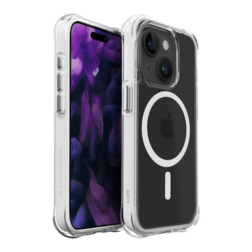 AERO PROTECT case for iPhone 15 Series - 