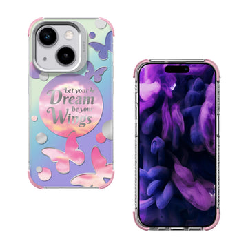 POP DREAMY case for iPhone 15 Series - 