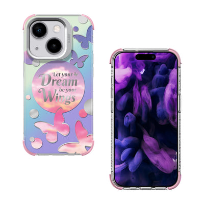 POP DREAMY case for iPhone 15 Series