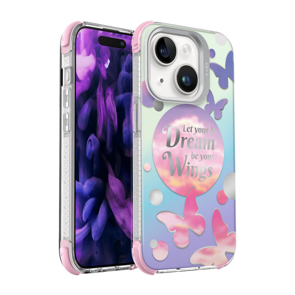 POP DREAMY case for iPhone 15 Series