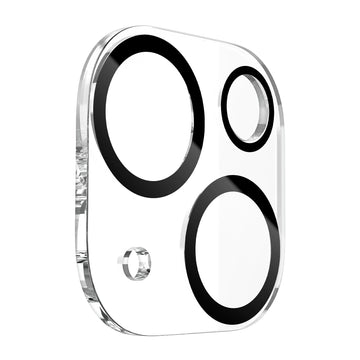 PRIME GLASS CAMERA PROTECTOR for iPhone 15 Series - 