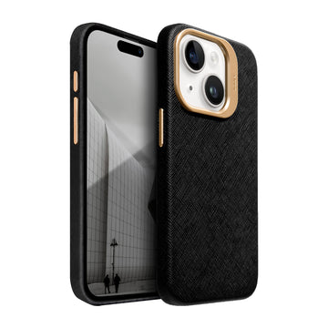 PRESTIGE case for iPhone 15 Series - 
