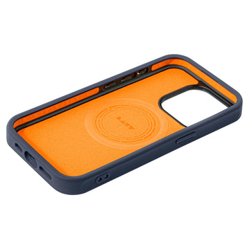 URBAN PROTECT case for iPhone 15 Series - INDIGO